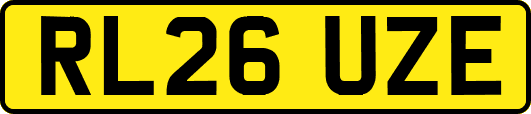 RL26UZE