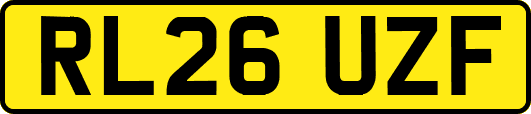 RL26UZF