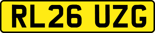 RL26UZG