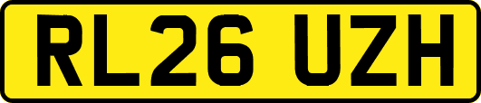 RL26UZH