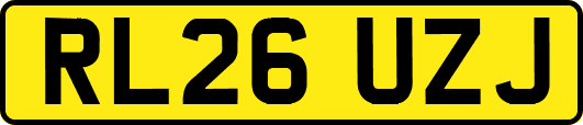 RL26UZJ