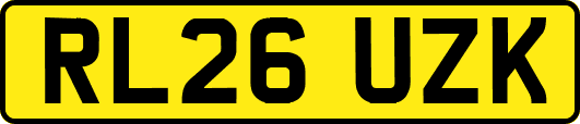 RL26UZK