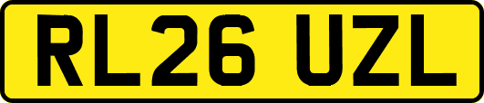 RL26UZL
