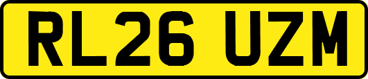 RL26UZM