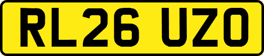 RL26UZO