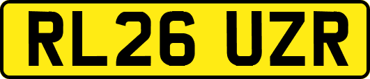 RL26UZR