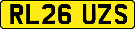 RL26UZS