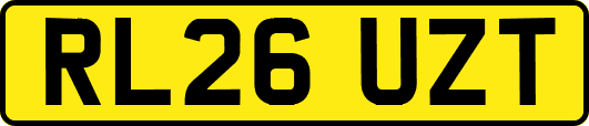 RL26UZT