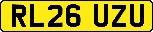 RL26UZU