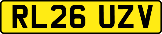 RL26UZV