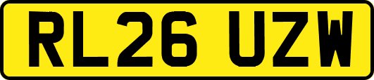 RL26UZW