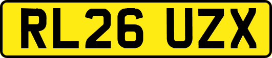 RL26UZX