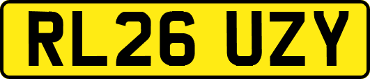 RL26UZY