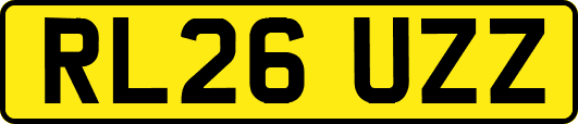 RL26UZZ