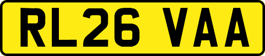 RL26VAA