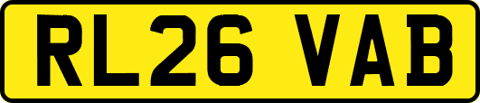 RL26VAB
