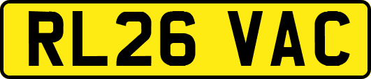 RL26VAC