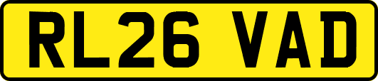 RL26VAD