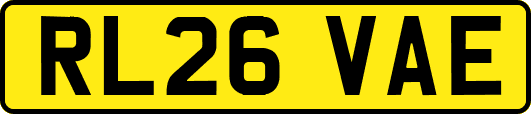 RL26VAE