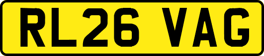 RL26VAG