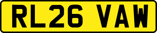 RL26VAW