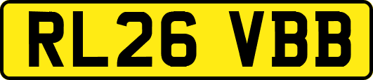 RL26VBB
