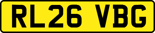 RL26VBG
