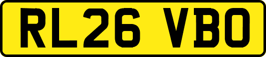 RL26VBO