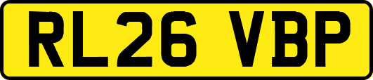 RL26VBP