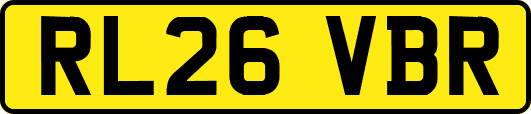 RL26VBR