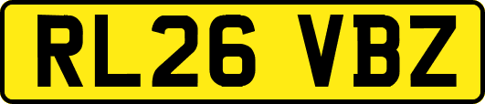 RL26VBZ