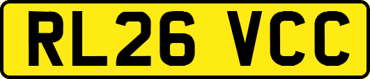 RL26VCC