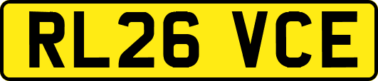 RL26VCE
