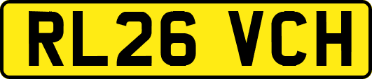 RL26VCH