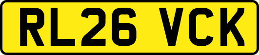 RL26VCK