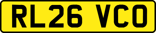 RL26VCO