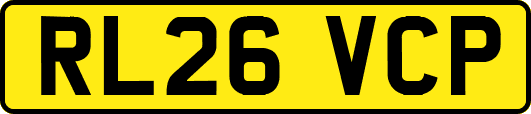 RL26VCP