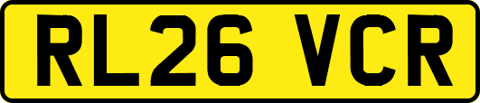 RL26VCR