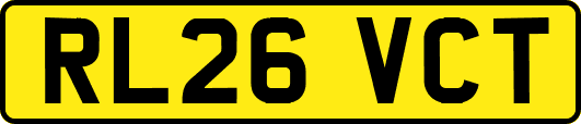 RL26VCT