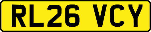 RL26VCY