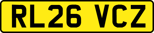 RL26VCZ