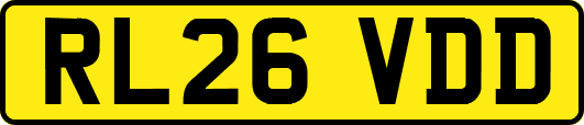 RL26VDD