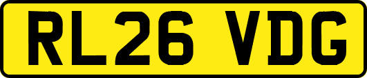 RL26VDG
