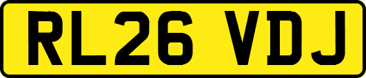 RL26VDJ