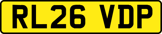 RL26VDP