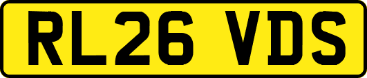 RL26VDS