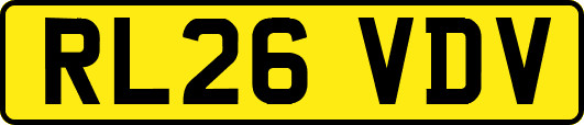 RL26VDV