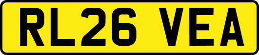 RL26VEA