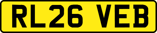 RL26VEB