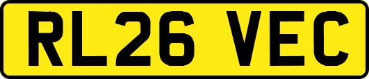 RL26VEC